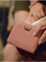 Vuch ružové peňaženka Asmara galéria