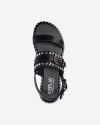 Sandále pre ženy Replay - čierna galéria