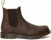Dr. Martens 2976 Leather Chelsea Boots galéria