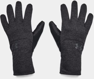 UA Storm Fleece Gloves Rukavice Under Armour 