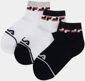 Ponožky 3 páry FILA 