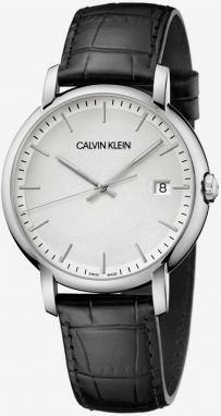 Established Hodinky Calvin Klein 