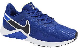 Modré tenisky Nike Legend Essential 2