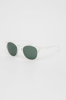 Slnečné okuliare Nike Horizon Ascent dámske, zelená farba