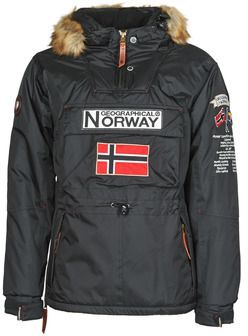Parky Geographical Norway  BARMAN