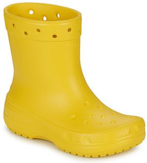 Polokozačky Crocs  Classic Rain Boot