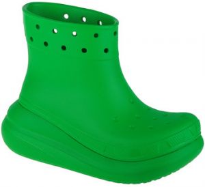 Čižmy do dažďa Crocs  Classic Crush Rain Boot