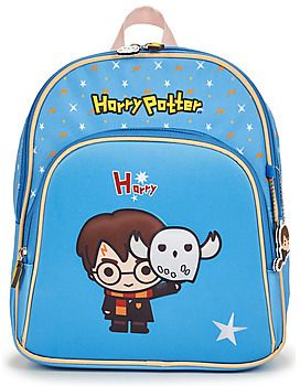 Školské tašky a aktovky Back To School  CHIBI HARRY POTTER 25 CM