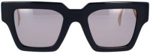 Slnečné okuliare Versace  Occhiali da Sole  VE4431 GB1/81 Polarizzati