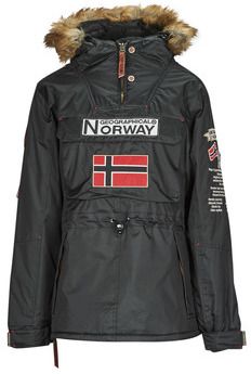 Parky Geographical Norway  BOOMERA