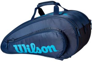 Športové tašky Wilson  Rak Pak Padel Bag