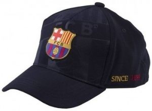 Šiltovky Fc Barcelona  CAP