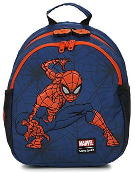 Ruksaky a batohy Sammies  BACKPACK S MARVEL SPIDER-MAN WEB