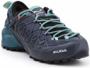 Turistická obuv Salewa  WS Wildfire Edge GTX 61376-3838