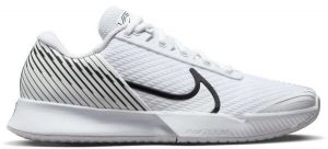 Nike COURT AIR ZOOM VAPOR PRO 2 Pánska tenisová obuv, biela, veľkosť 44