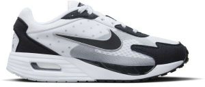 Nike AIR MAX SOLO Pánska voľnočasová obuv, biela, veľkosť 42