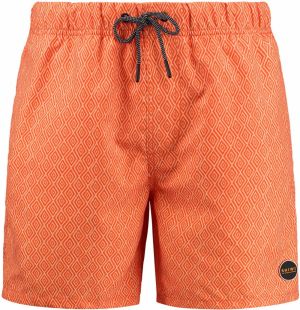 Shiwi Plavecké šortky  oranžová / lososová