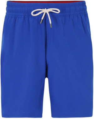 Polo Ralph Lauren Plavecké šortky 'TRAVELER'  kráľovská modrá