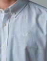Košeľa La Martina Man Shirt L/S Cotton Linen galéria