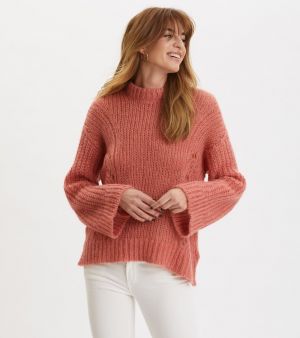 Sveter Odd Molly Comfort Oversized Sweater