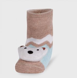 Detské ponožky Little Bear