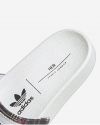 Papuče, žabky pre ženy adidas Originals - biela galéria