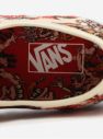Béžové pánske vzorované topánky VANS Authentic galéria