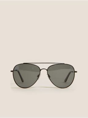 Slnečné okuliare pre mužov Marks & Spencer
