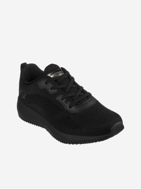 Topánky pre mužov Skechers - čierna