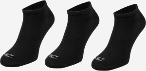 Ponožky pre ženy O'Neill - čierna, biela