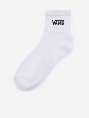 Biele dámske ponožky VANS