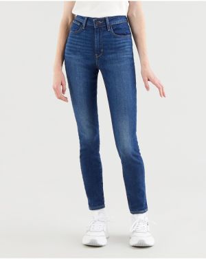 Rifle 721™ High Rise Skinny Jeans Levi's®