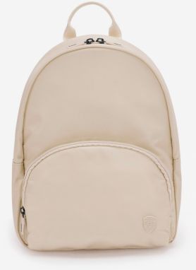 Béžový dámsky ruksak Heys Basic Backpack Tan