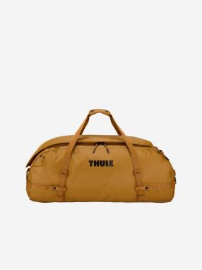 Horčicová športová taška Thule Chasm (130 l)