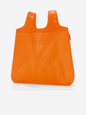 Oranžová dámska shopper taška Reisenthel Mini Maxi Shopper 2