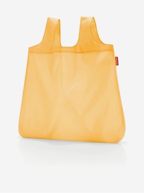 Žltá dámska shopper taška Reisenthel Mini Maxi Shopper 2