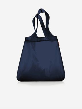 Tmavomodrá nákupná taška Reisenthel Mini Maxi Shopper