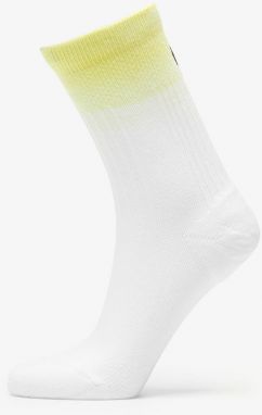 On All-Day Sock White/ Hay