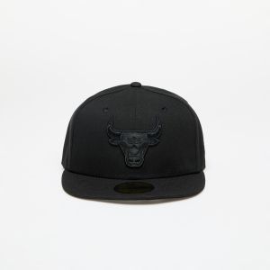 New Era Chicago Bulls NBA Essential 59FIFTY Fitted Cap Black