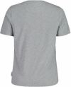 Maloja Grasnelke Grey Melange T-shirt W galéria