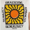 Dedicated T-shirt Mysen Gratitude galéria