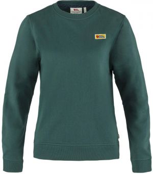 Fjällräven Vardag Sweater W Arctic Green