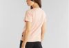 Dedicated T-shirt Mysen A Man´s Feelings Pink galéria