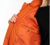 Dedicated Puffer Jacket Boden Orange galéria
