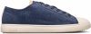 Clae HERBIE TEXTILE NAVY RECYCLED TERRY galéria