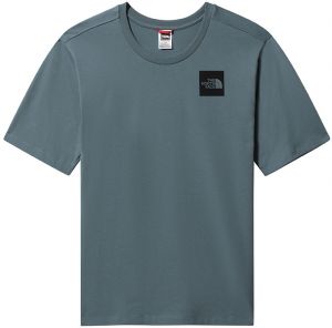 The North Face W Relaxed Fine T-shirt