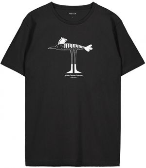 Makia Bird T-shirt M
