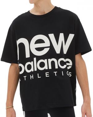 New Balance Athletics Unisex Out of Bounds Tee