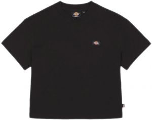 Dickies Oakport Cropped T-Shirt W