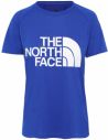 The North Face W Graphic Play Hard slim Fit Tee galéria
